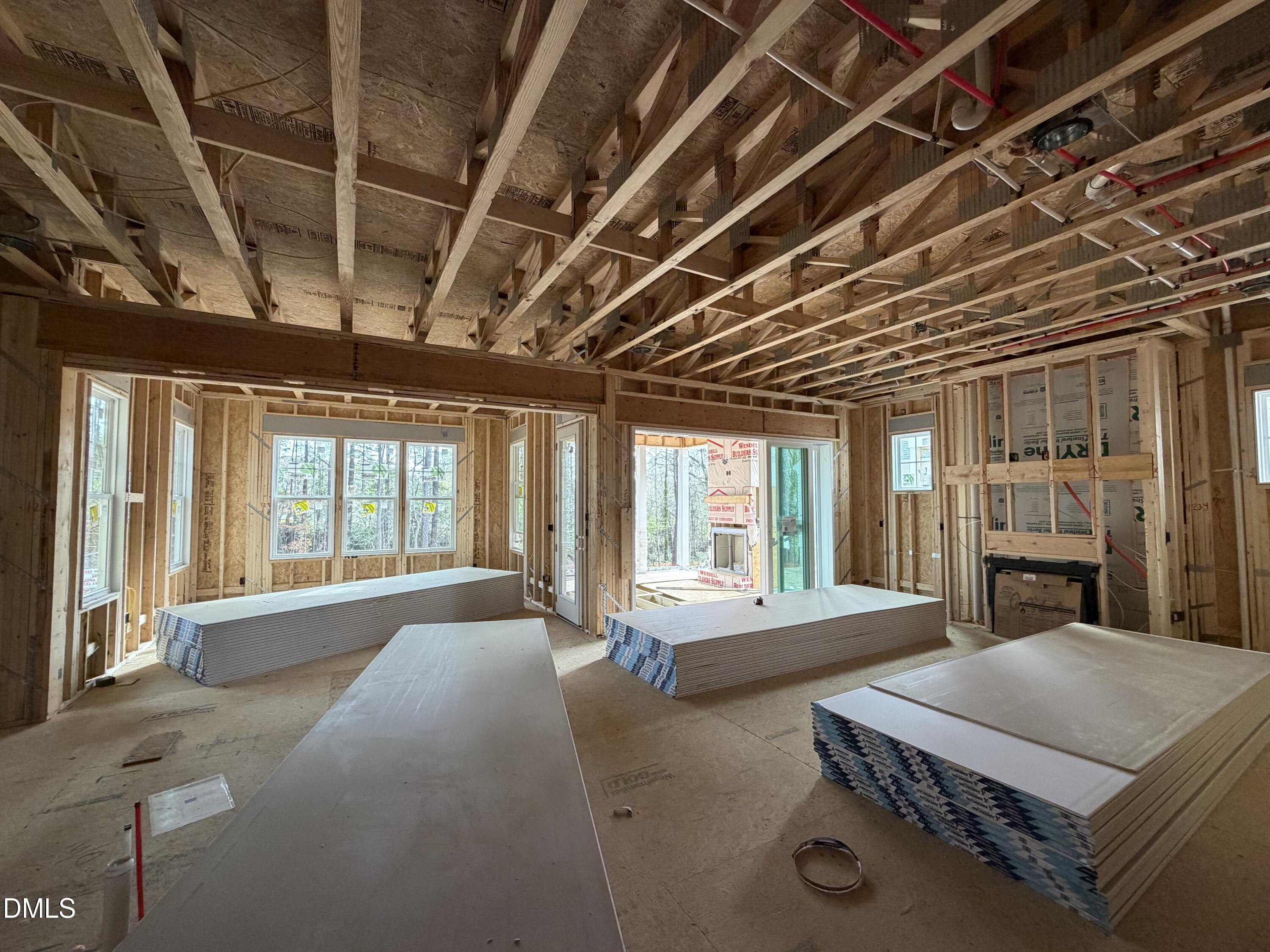 6512 Burnette Flower Way