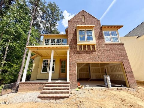 6512 Burnette Flower Way Raleigh NC 27612