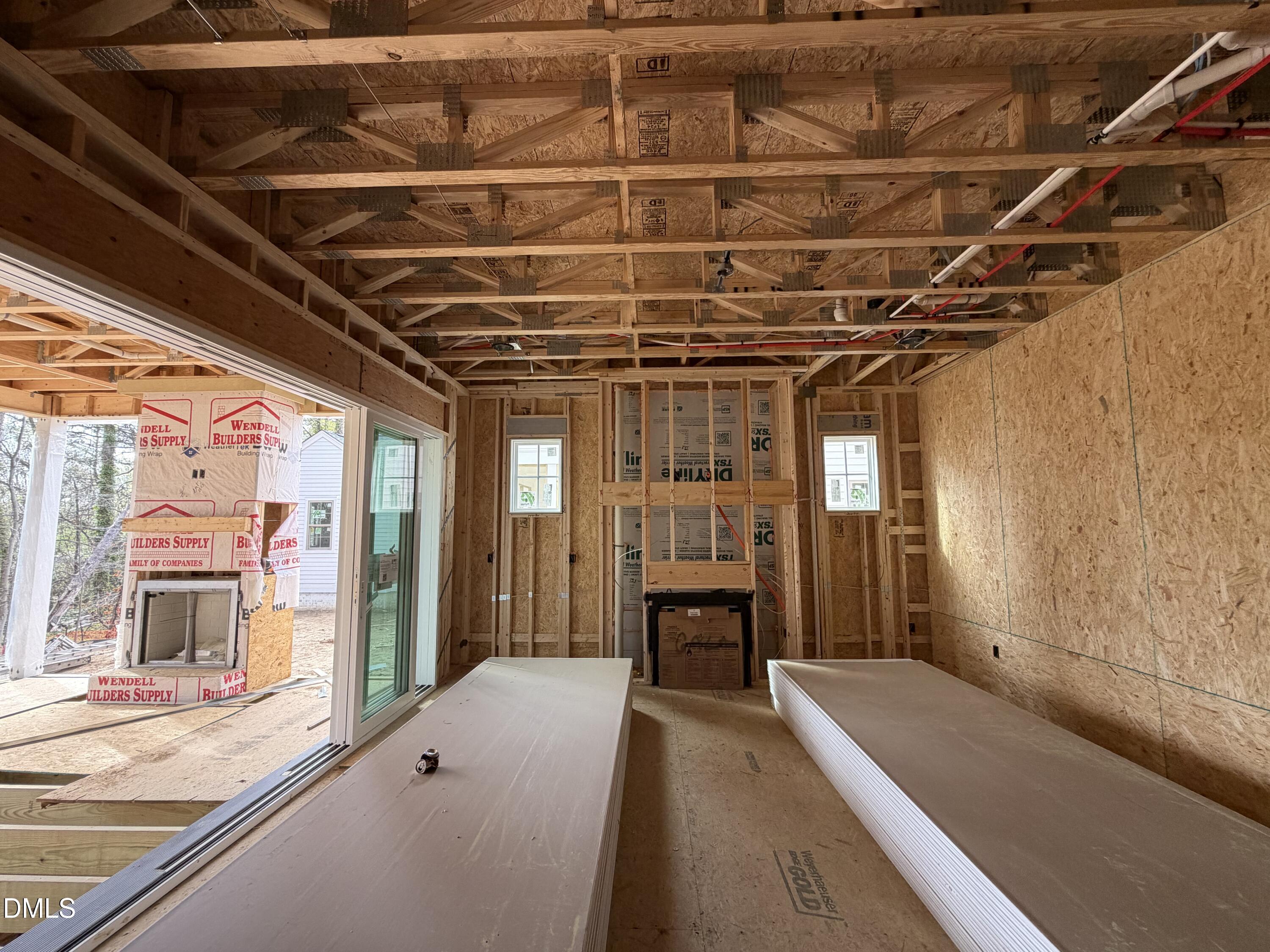 6512 Burnette Flower Way