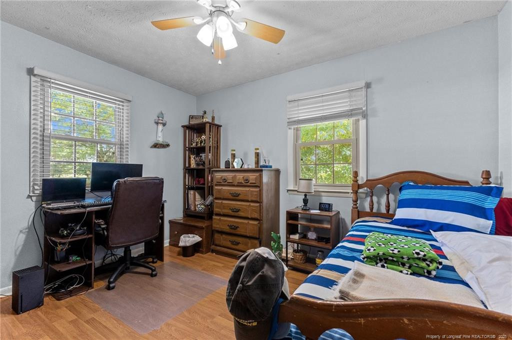 3402 Wipperwill Drive