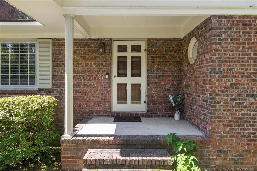 3402 Wipperwill Drive