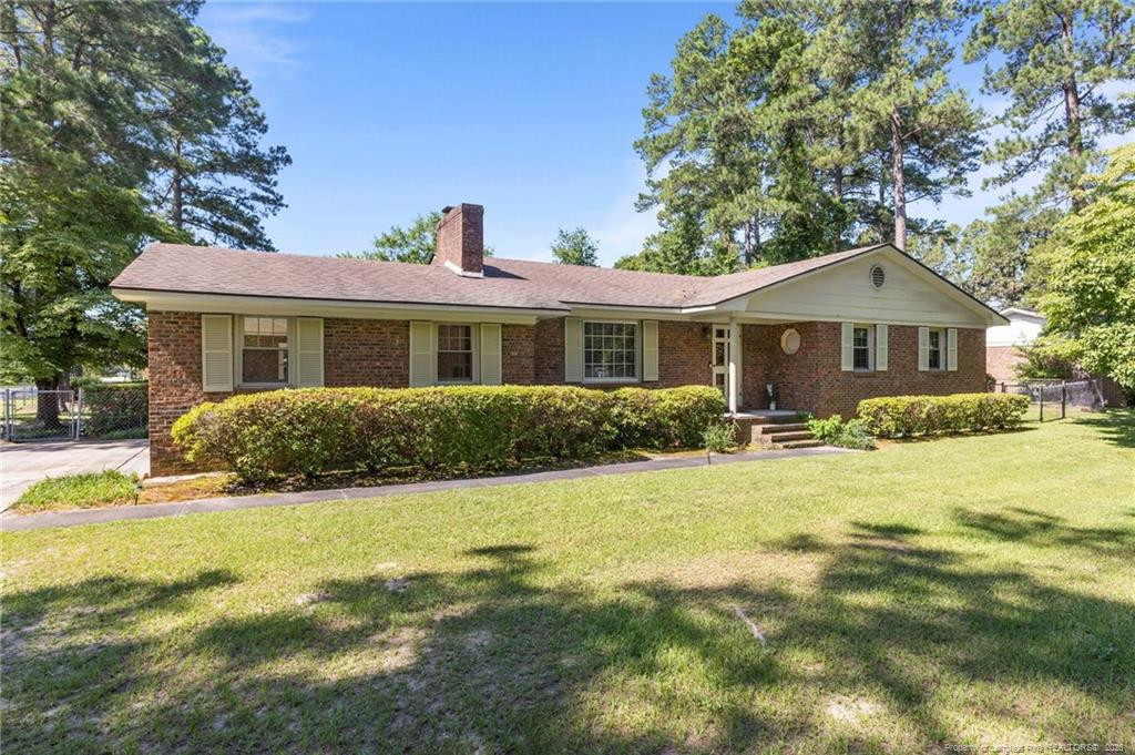 3402 Wipperwill Drive
