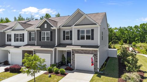 191 Enterprise Drive Clayton NC 27520