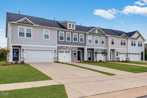 107 Sepals Place Wendell NC 27591