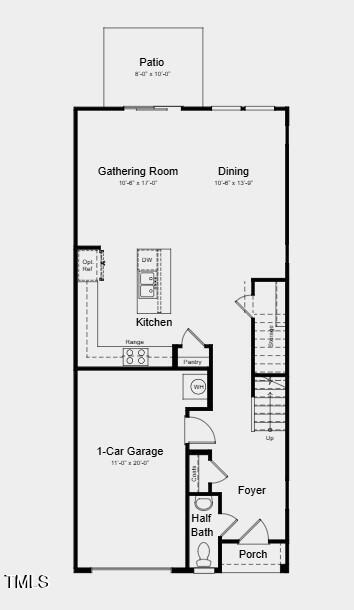 107 Sepals Place