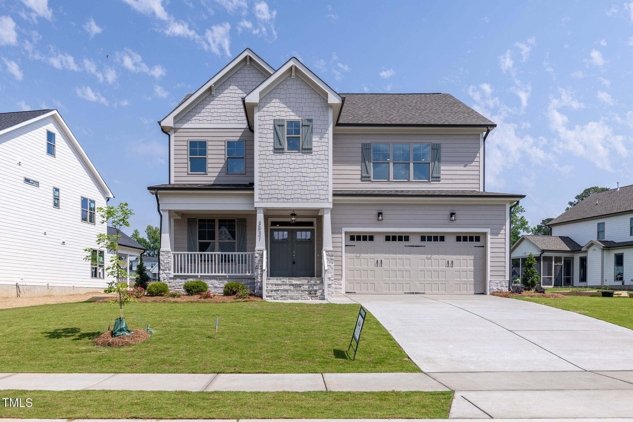 3521 Amelia Grace Drive Lot 67