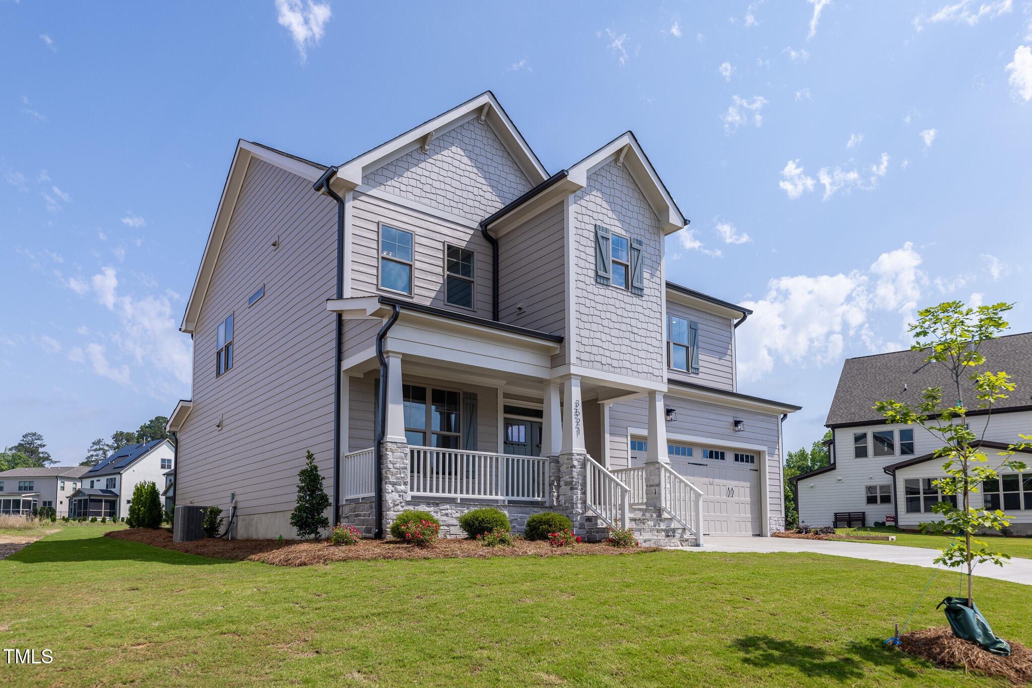 3521 Amelia Grace Drive Lot 67