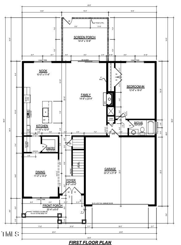 3521 Amelia Grace Drive Lot 67