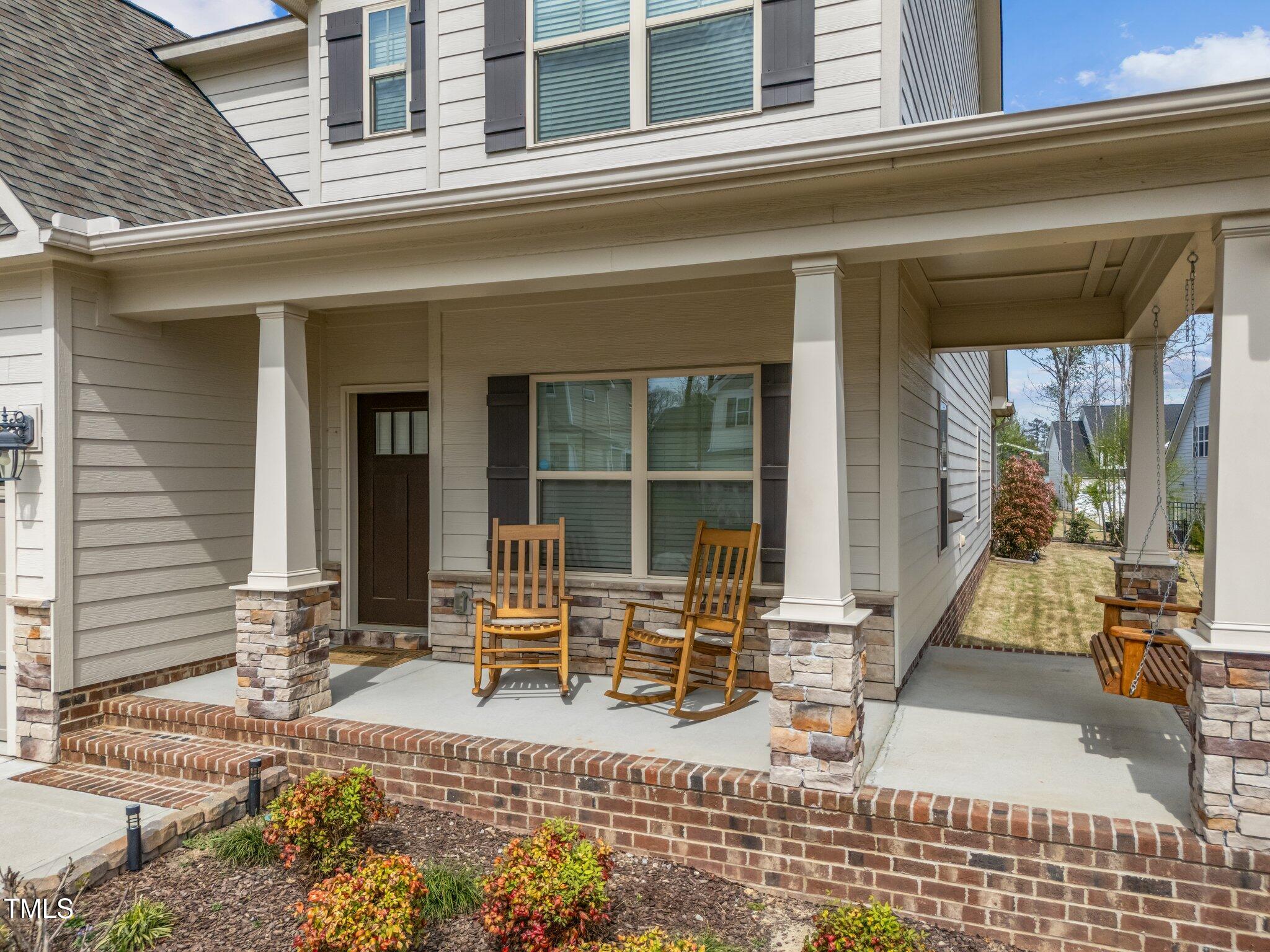 316 Spruce Pine Trail