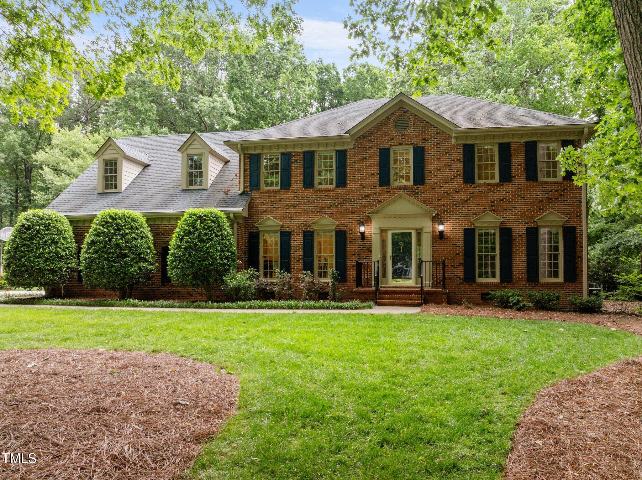 4505 Wood Valley Drive