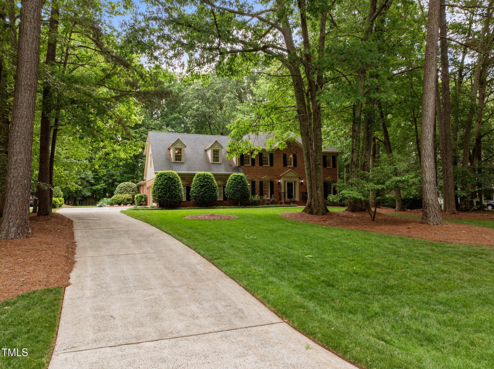 4505 Wood Valley Drive