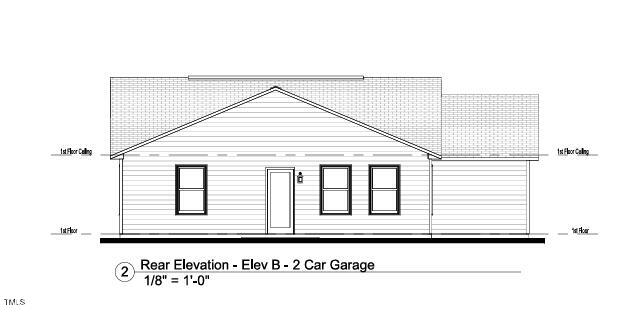 2555 Whitetail Road