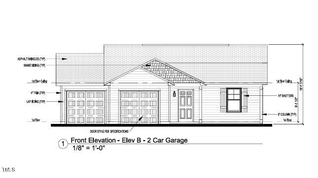 2555 Whitetail Road