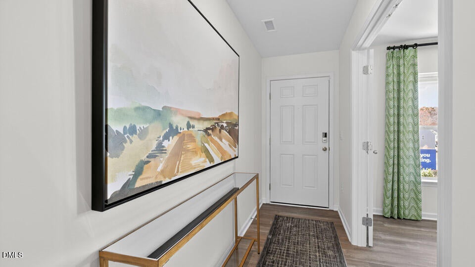 72 Richmond Run