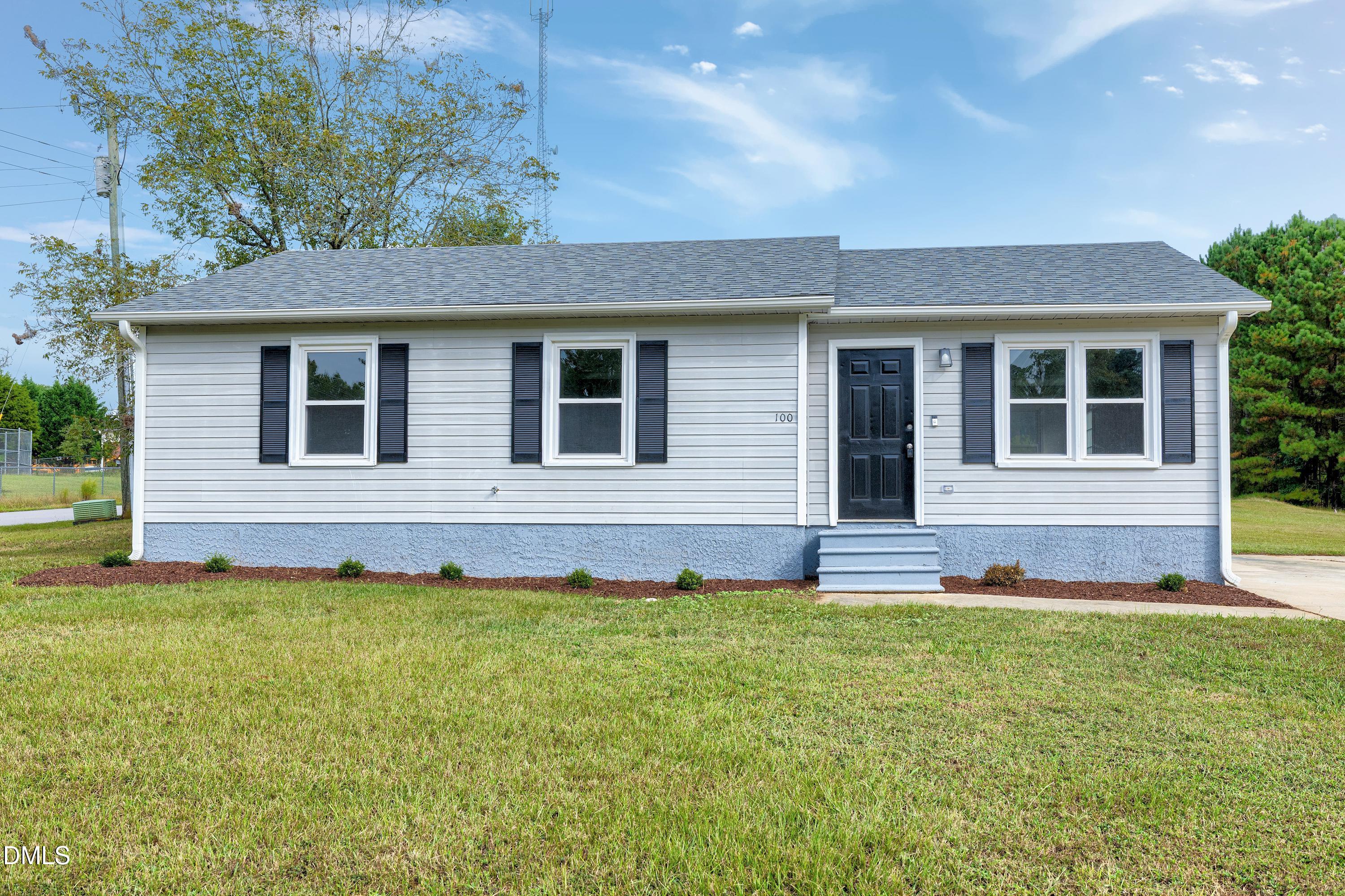100 Bayberry Lane