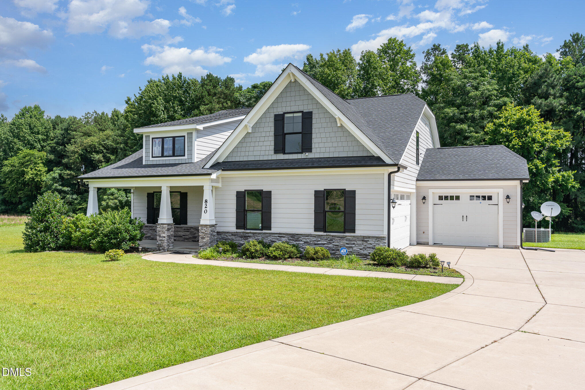 820 Christian Light Road