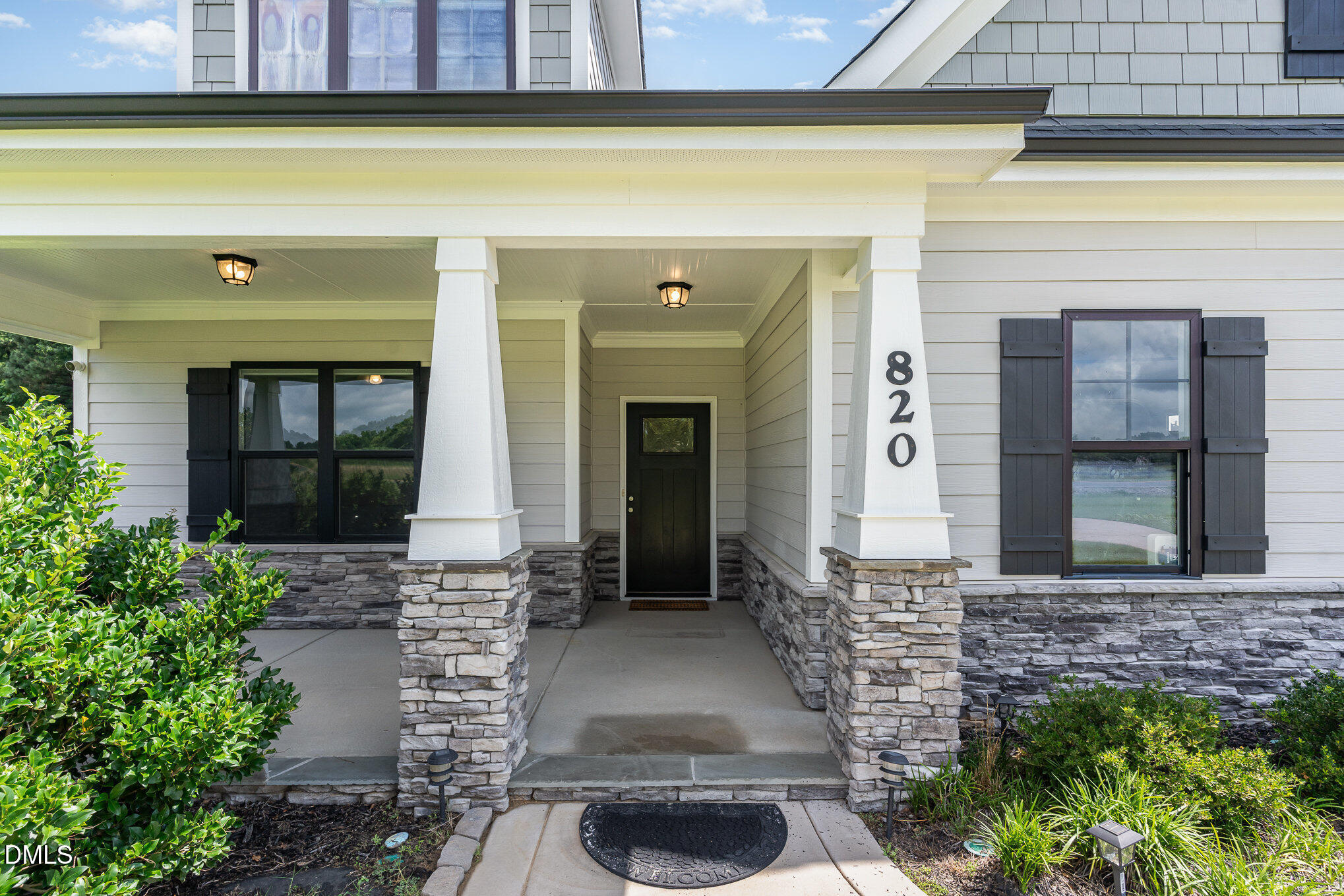 820 Christian Light Road