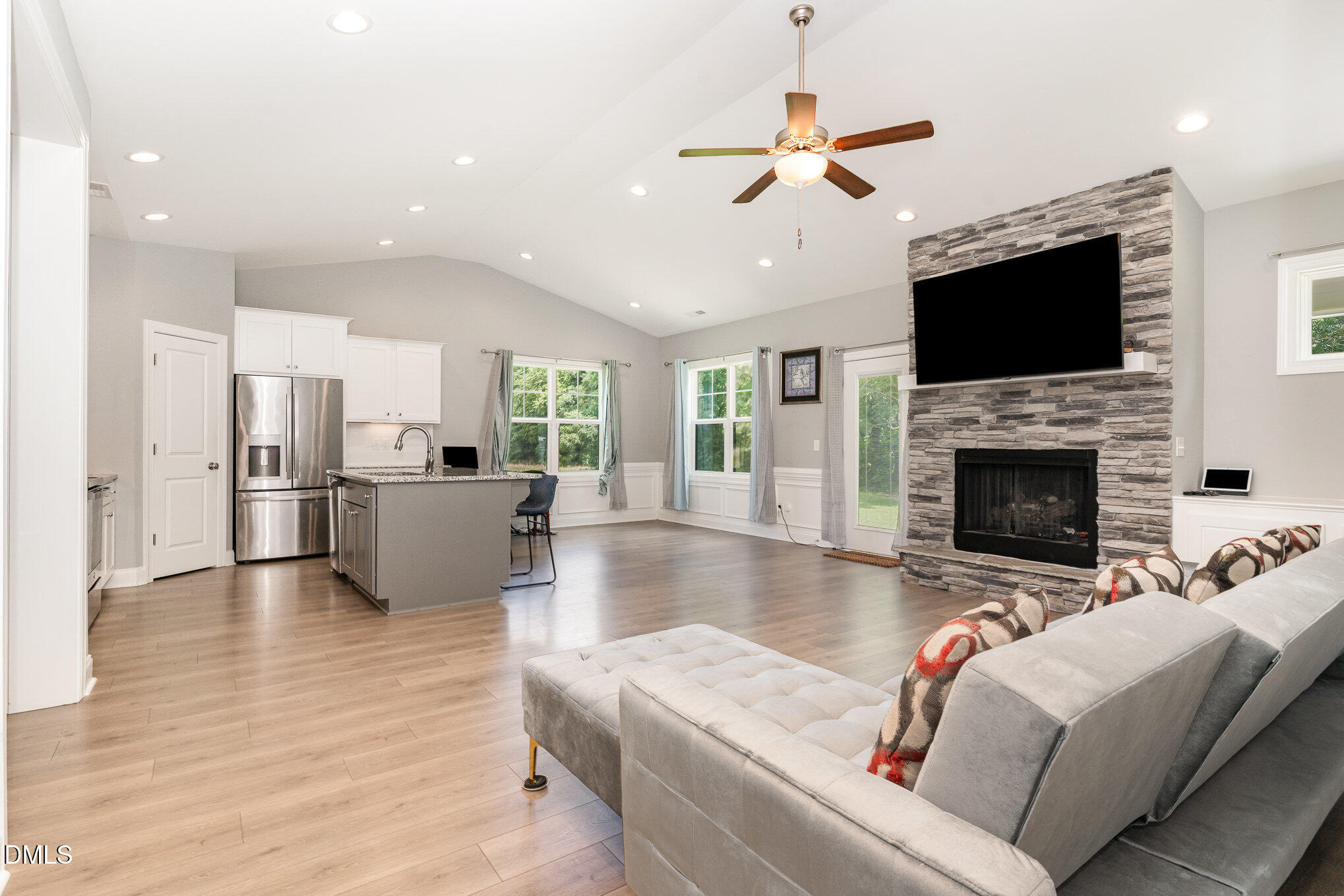 820 Christian Light Road