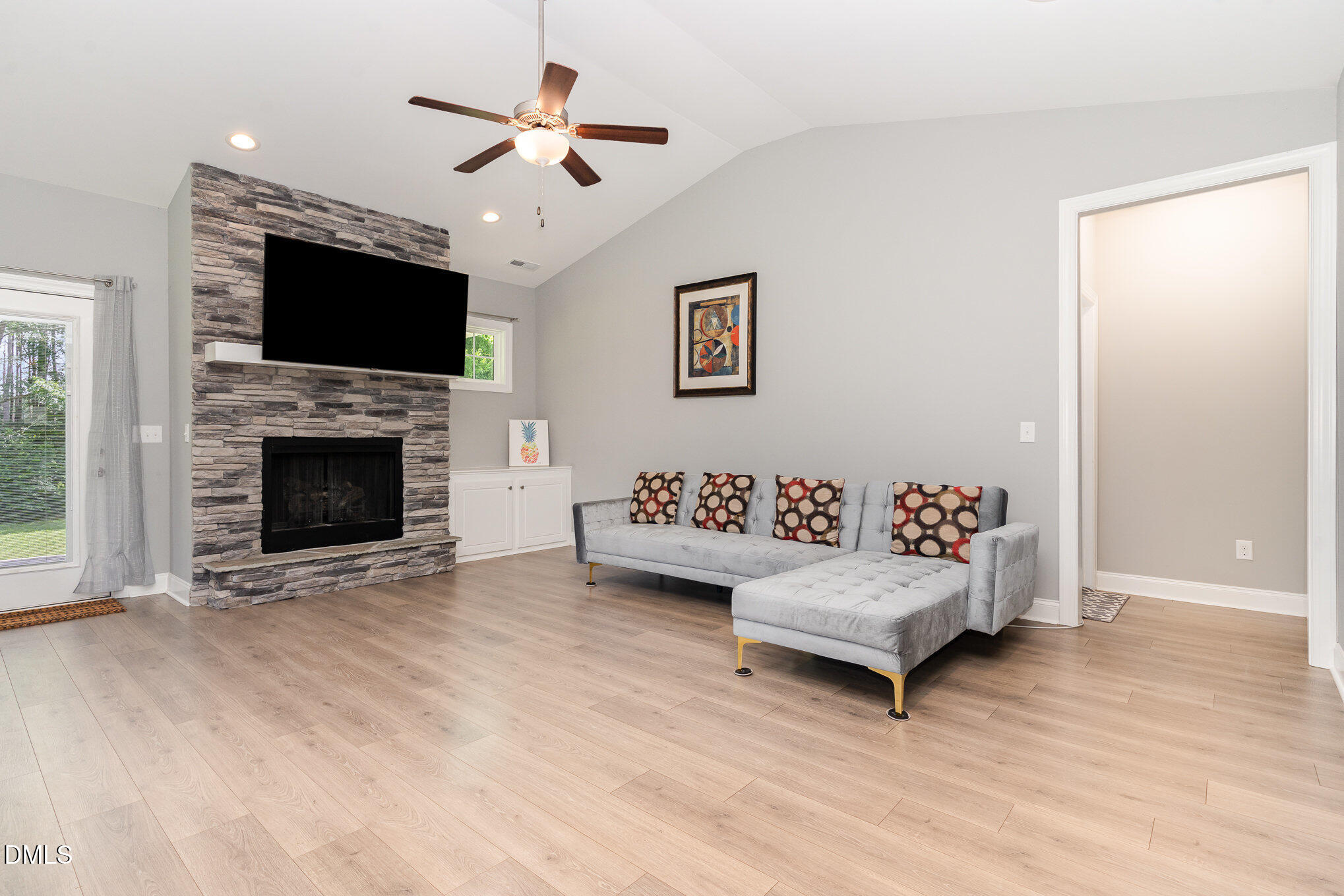 820 Christian Light Road