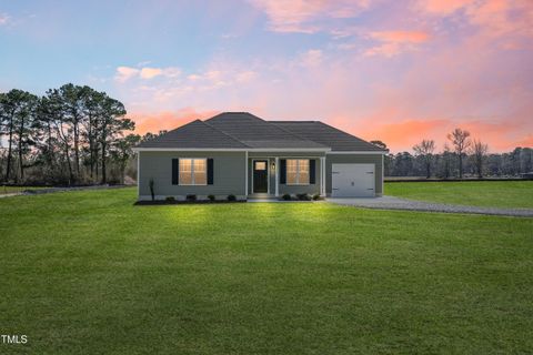 2228 Indian Town Road Clinton NC 28328