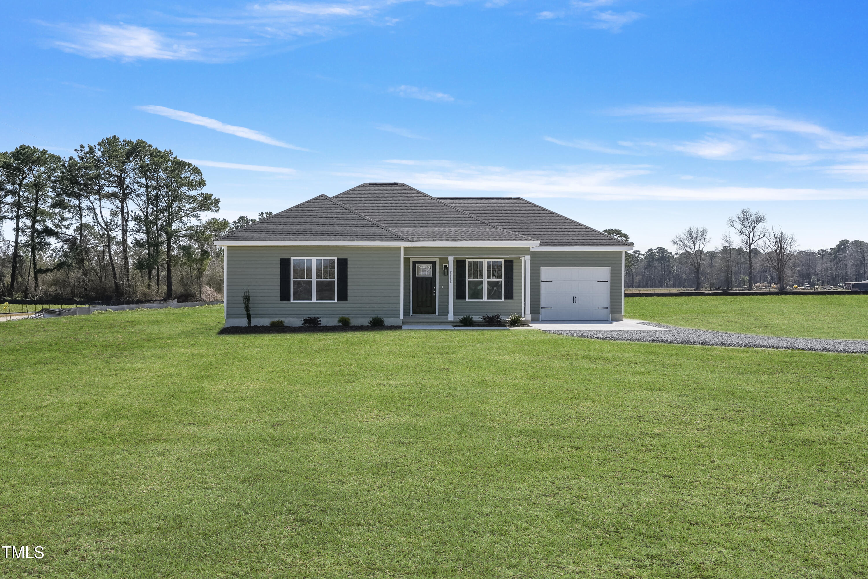 2228 Indian Town Road
