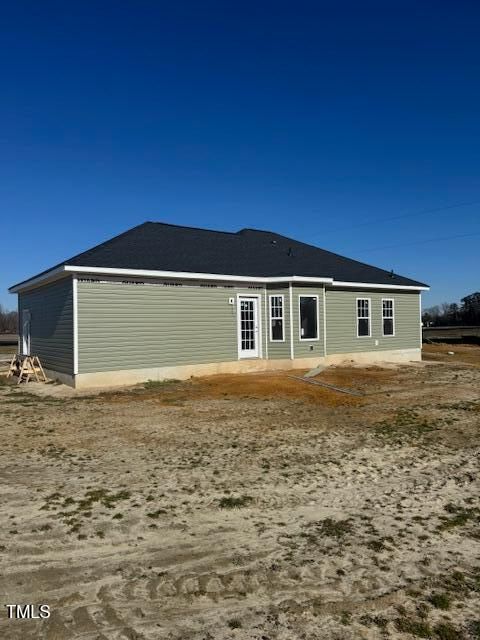 A home in Clinton