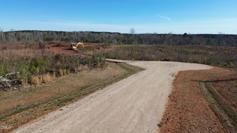 175 Tillery Drive Louisburg NC 27549