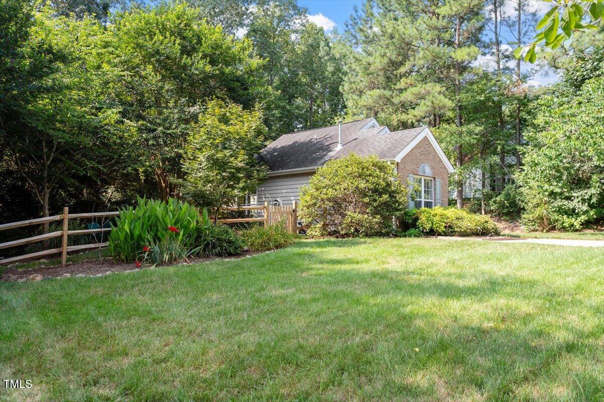 6412 Forest Ridge Drive