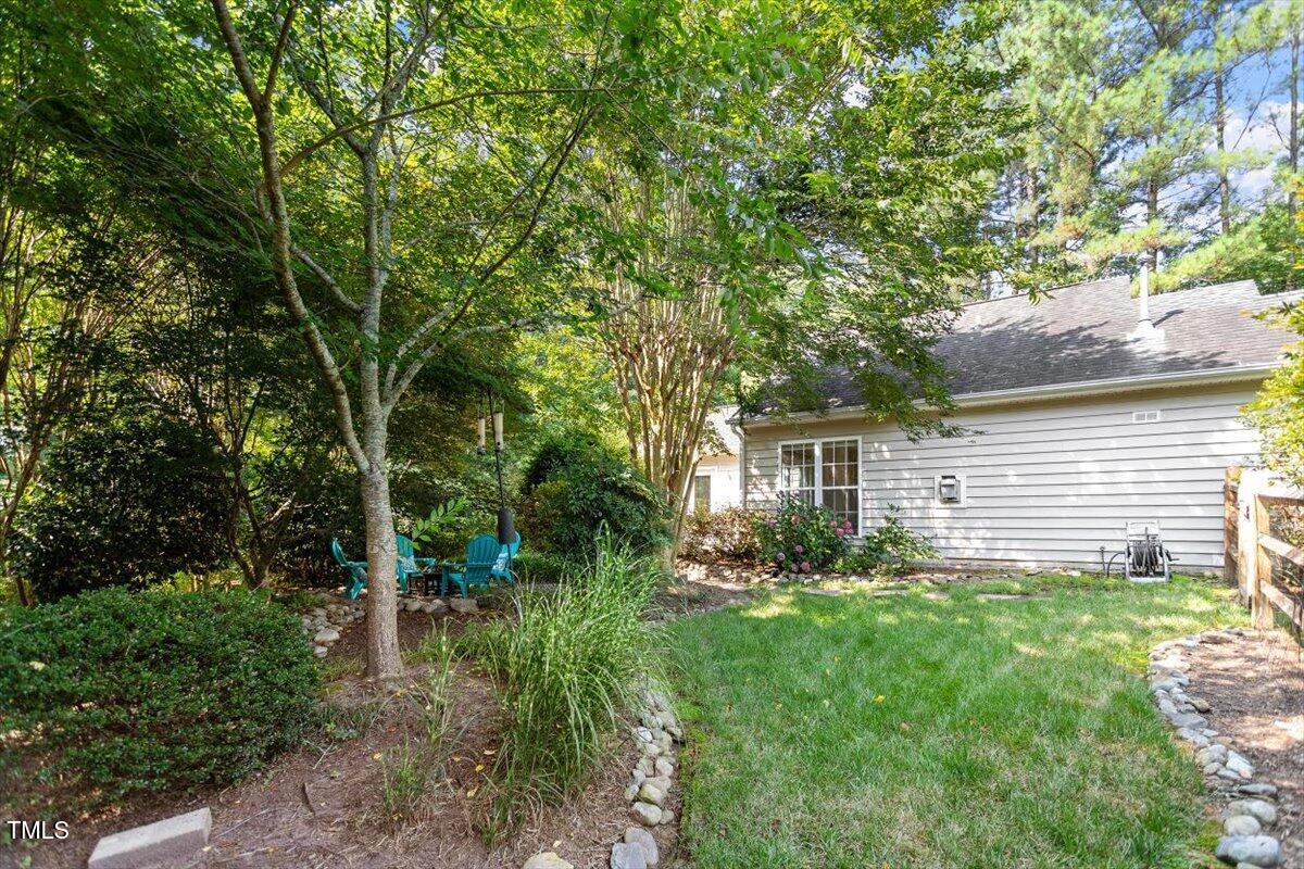 6412 Forest Ridge Drive