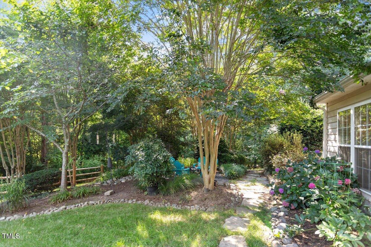 6412 Forest Ridge Drive