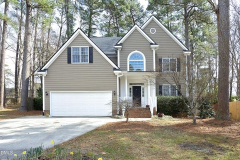 4 Hidcote Circle Durham NC 27713