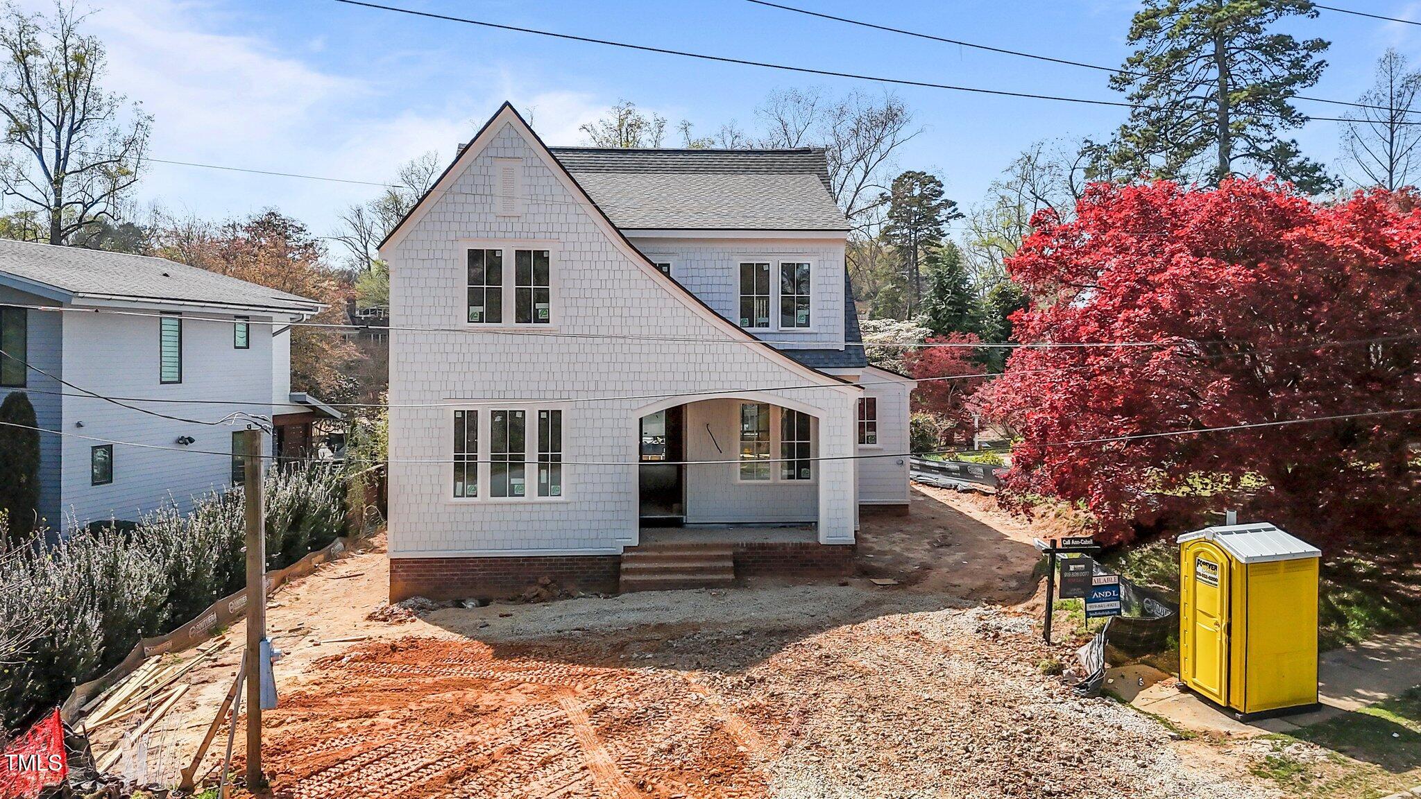 2605 Hazelwood Drive