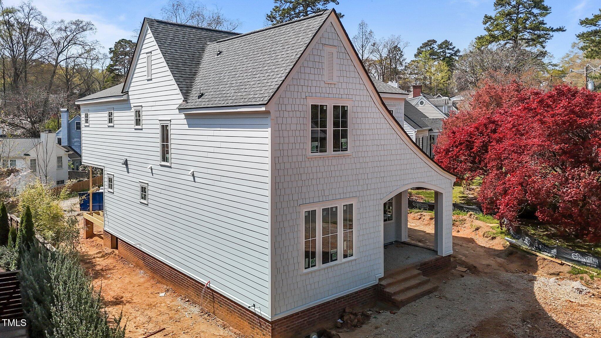 2605 Hazelwood Drive
