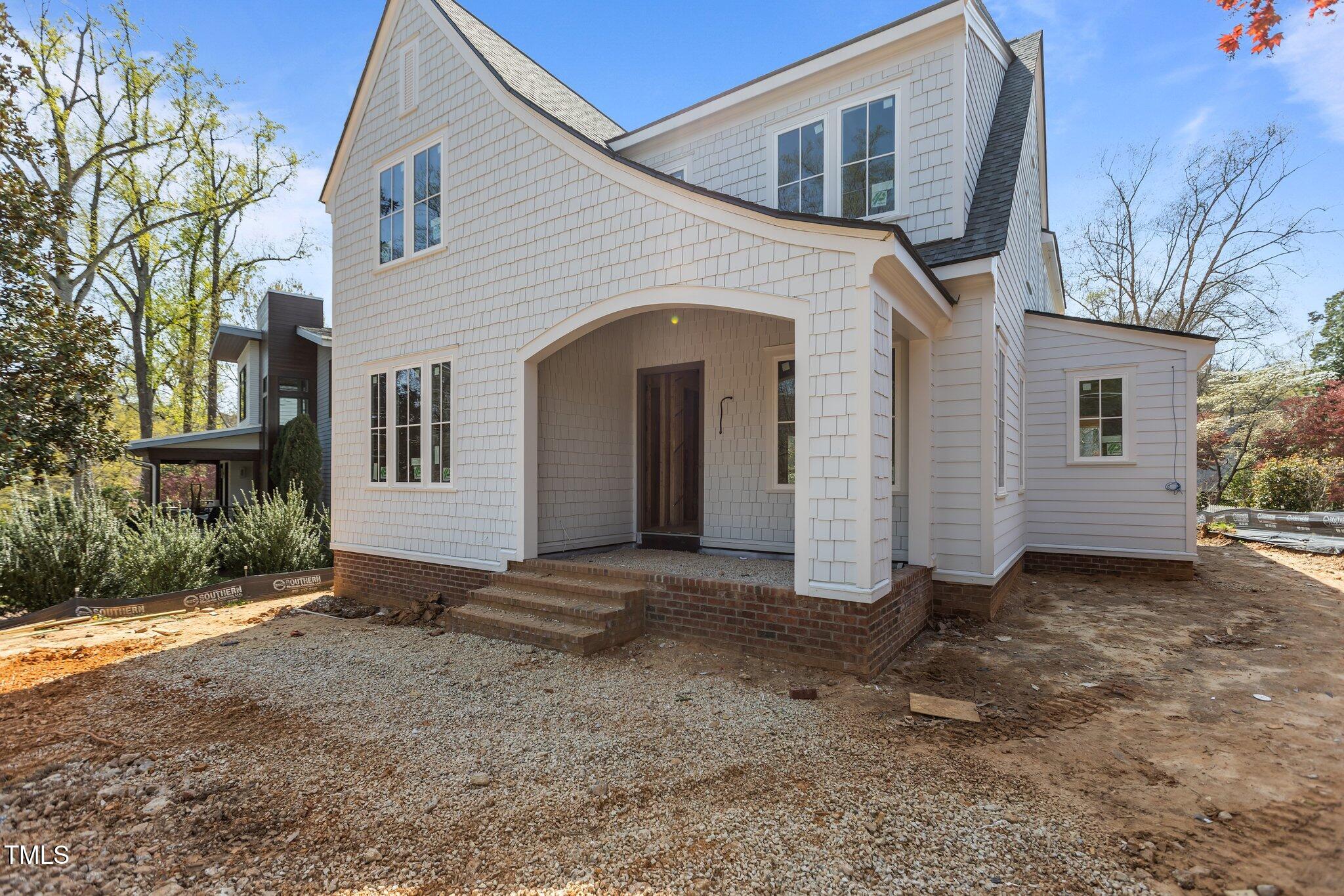 2605 Hazelwood Drive