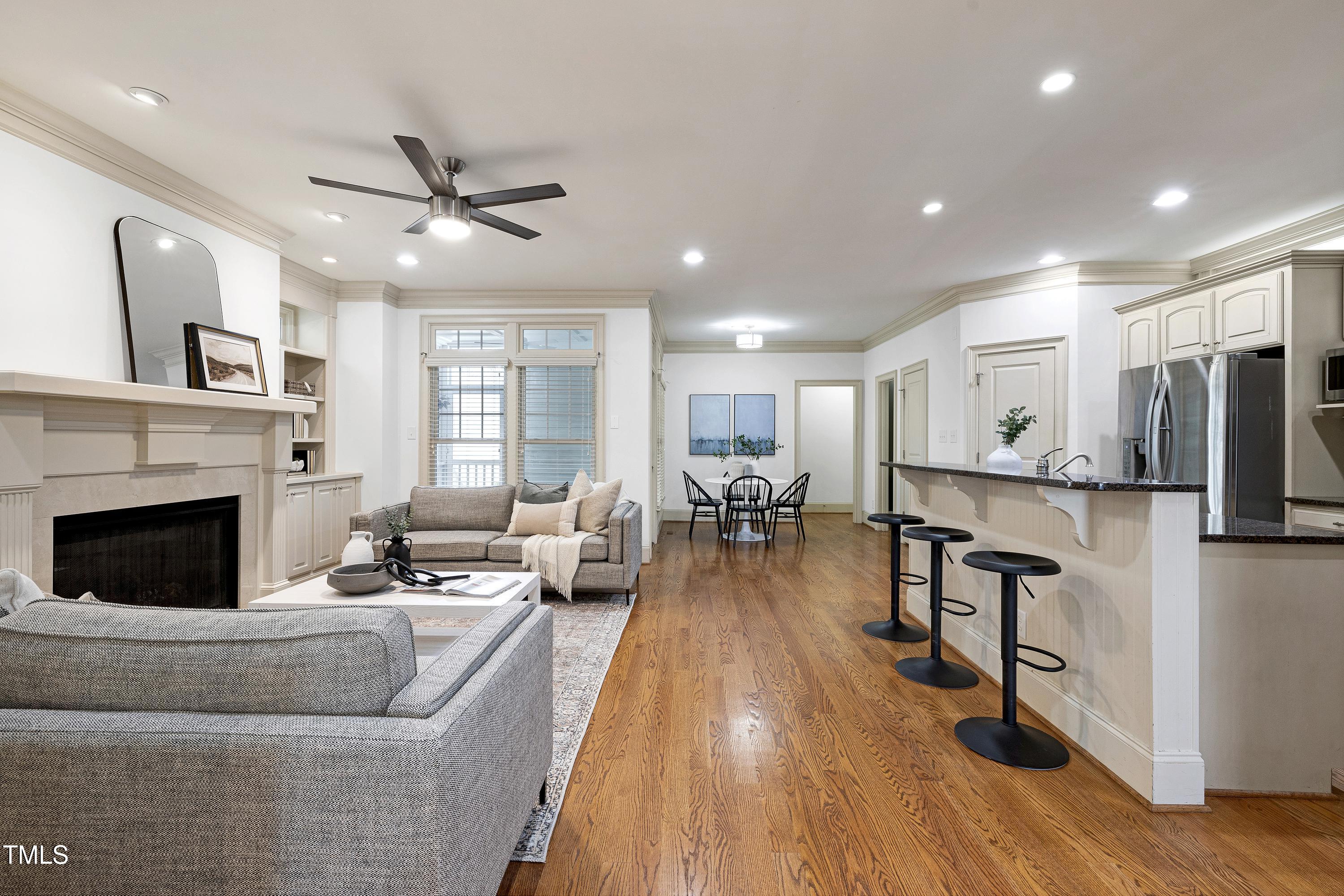 1217 Chalk Maple Drive