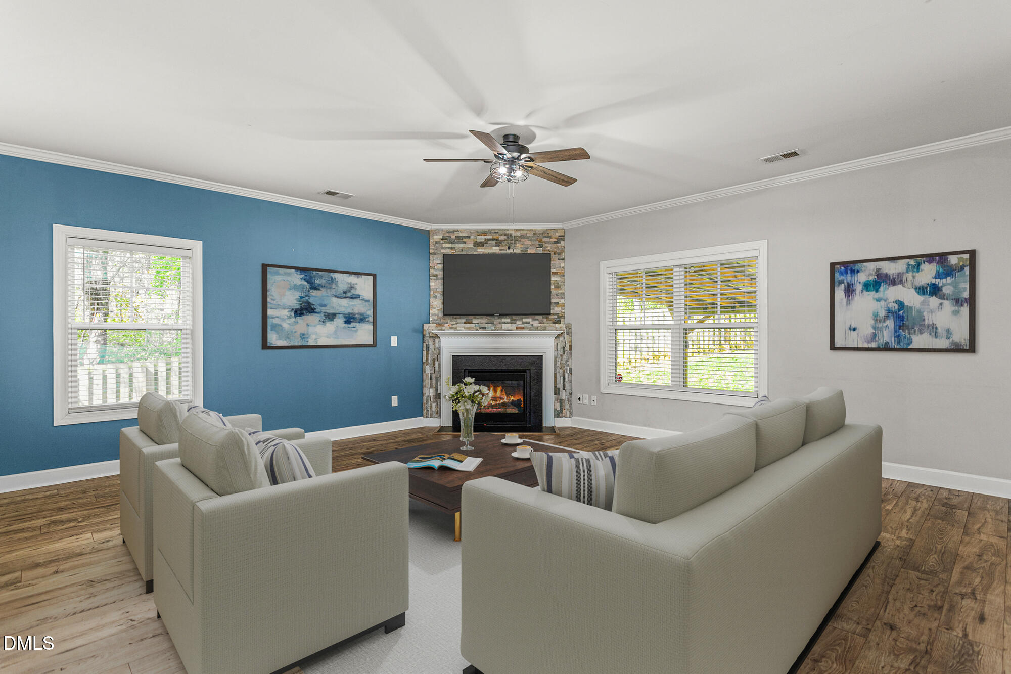 2155 Waterview Drive