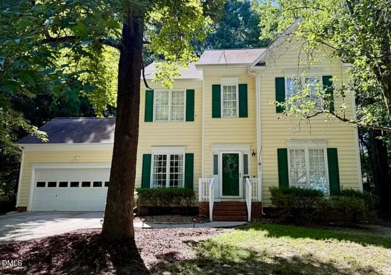 3348 Daingerfield Drive