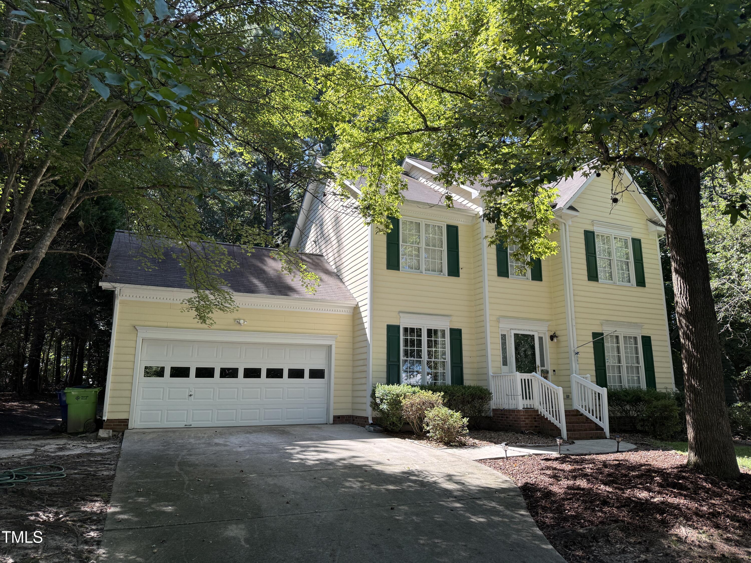 3348 Daingerfield Drive