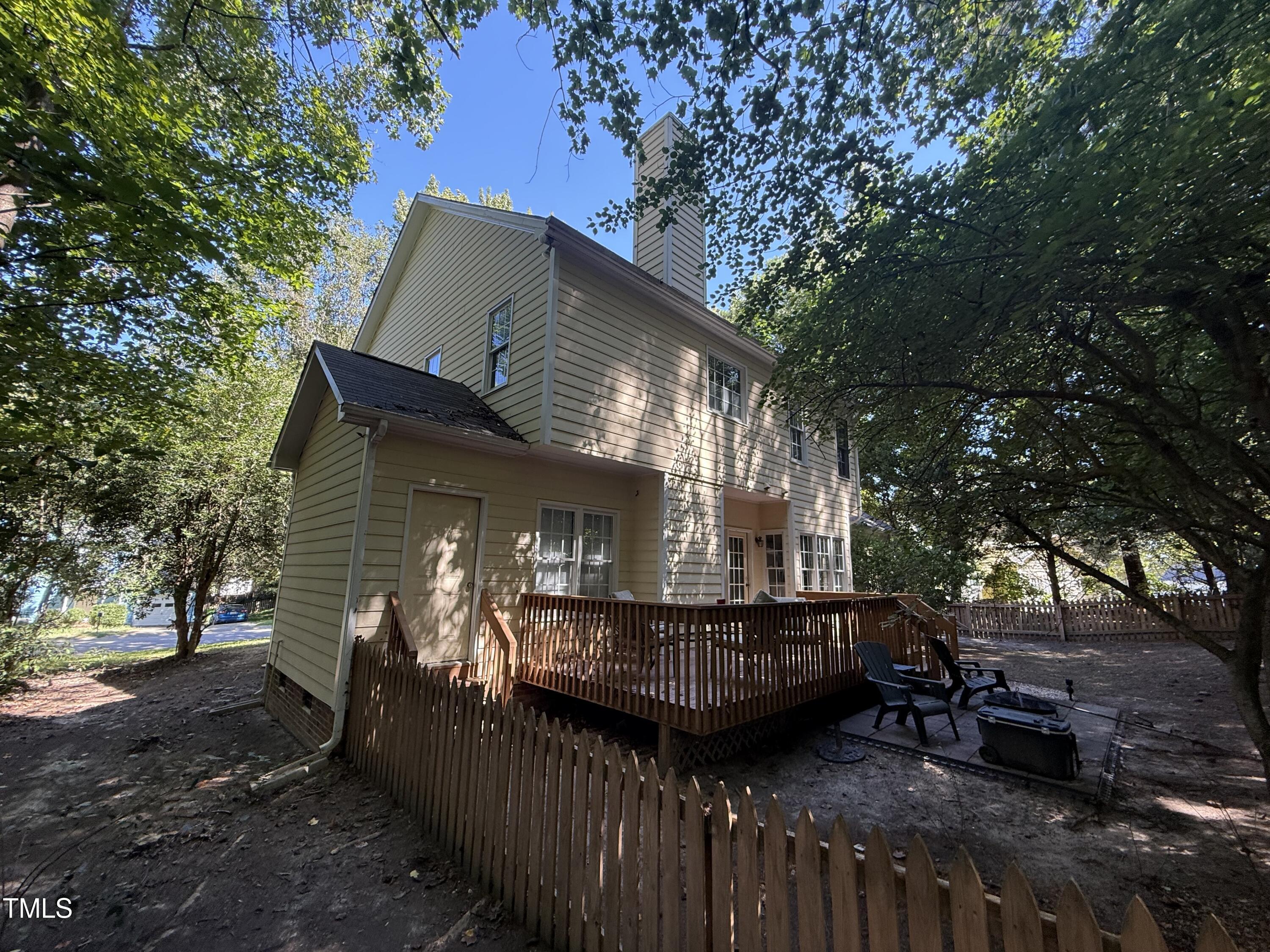 3348 Daingerfield Drive