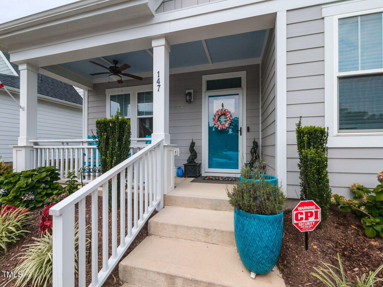 147 Village Walk Drive