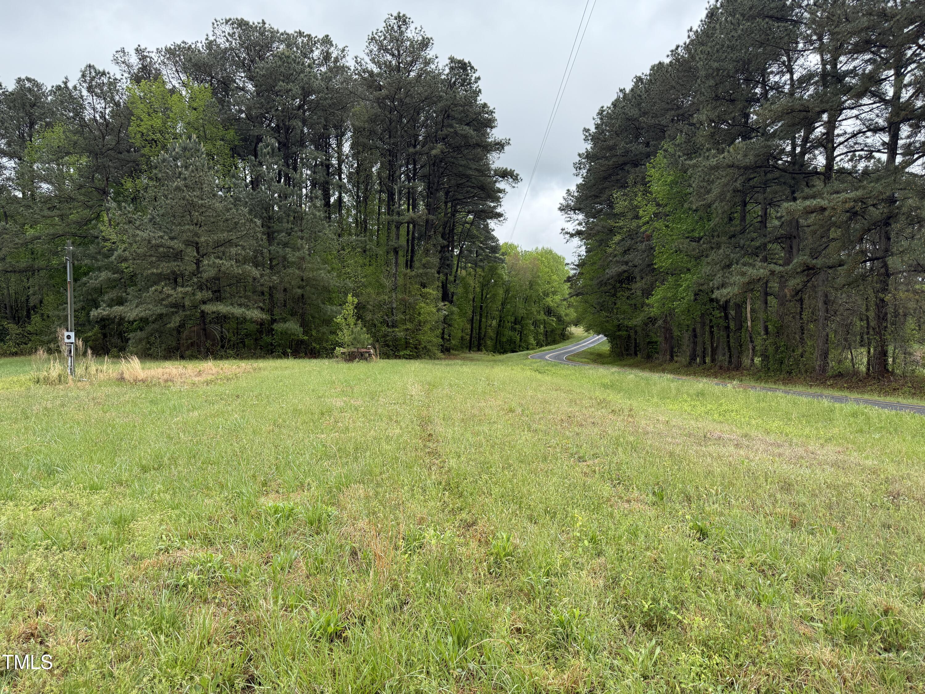 0 Stallings Mill Road