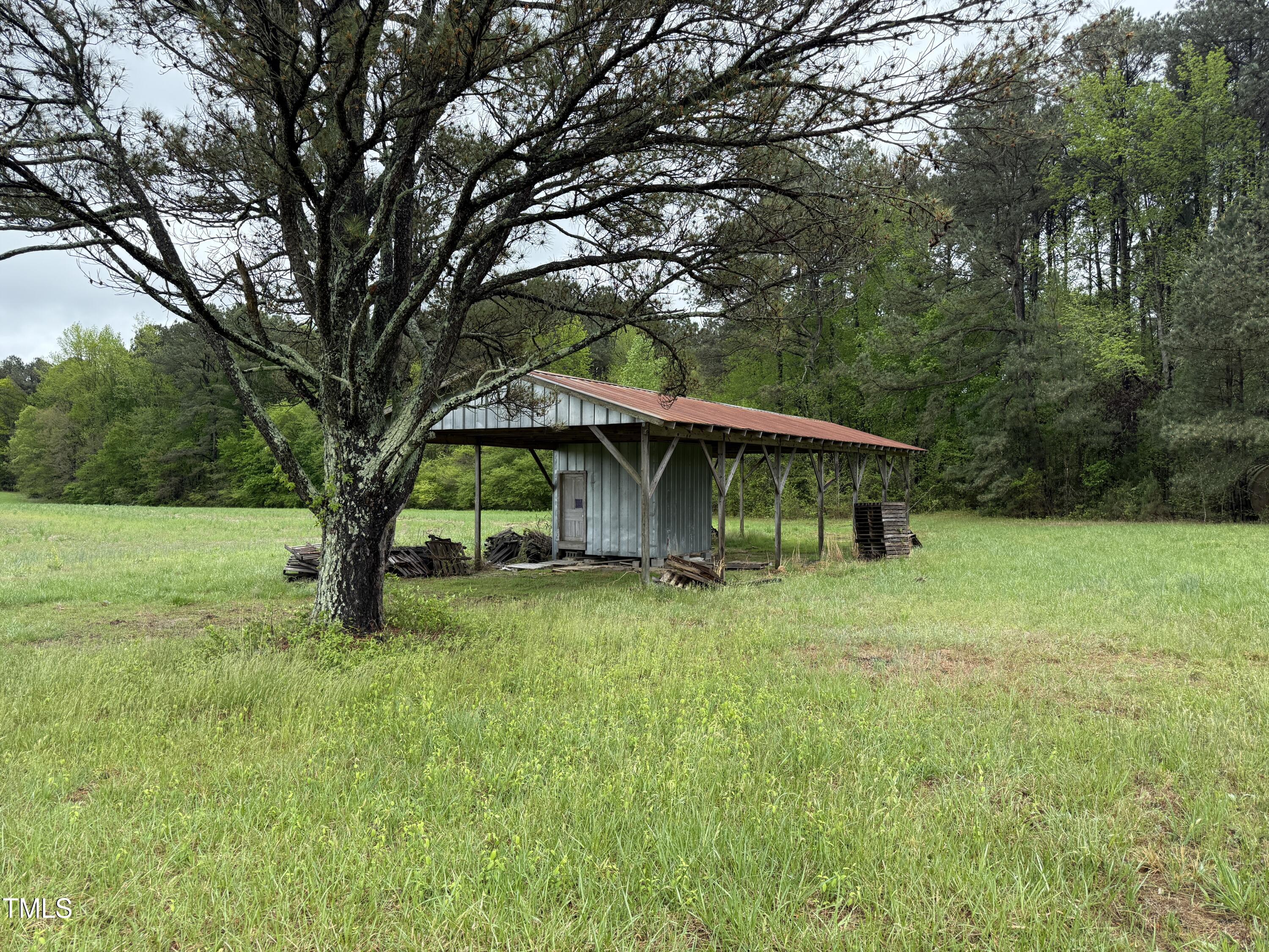 0 Stallings Mill Road