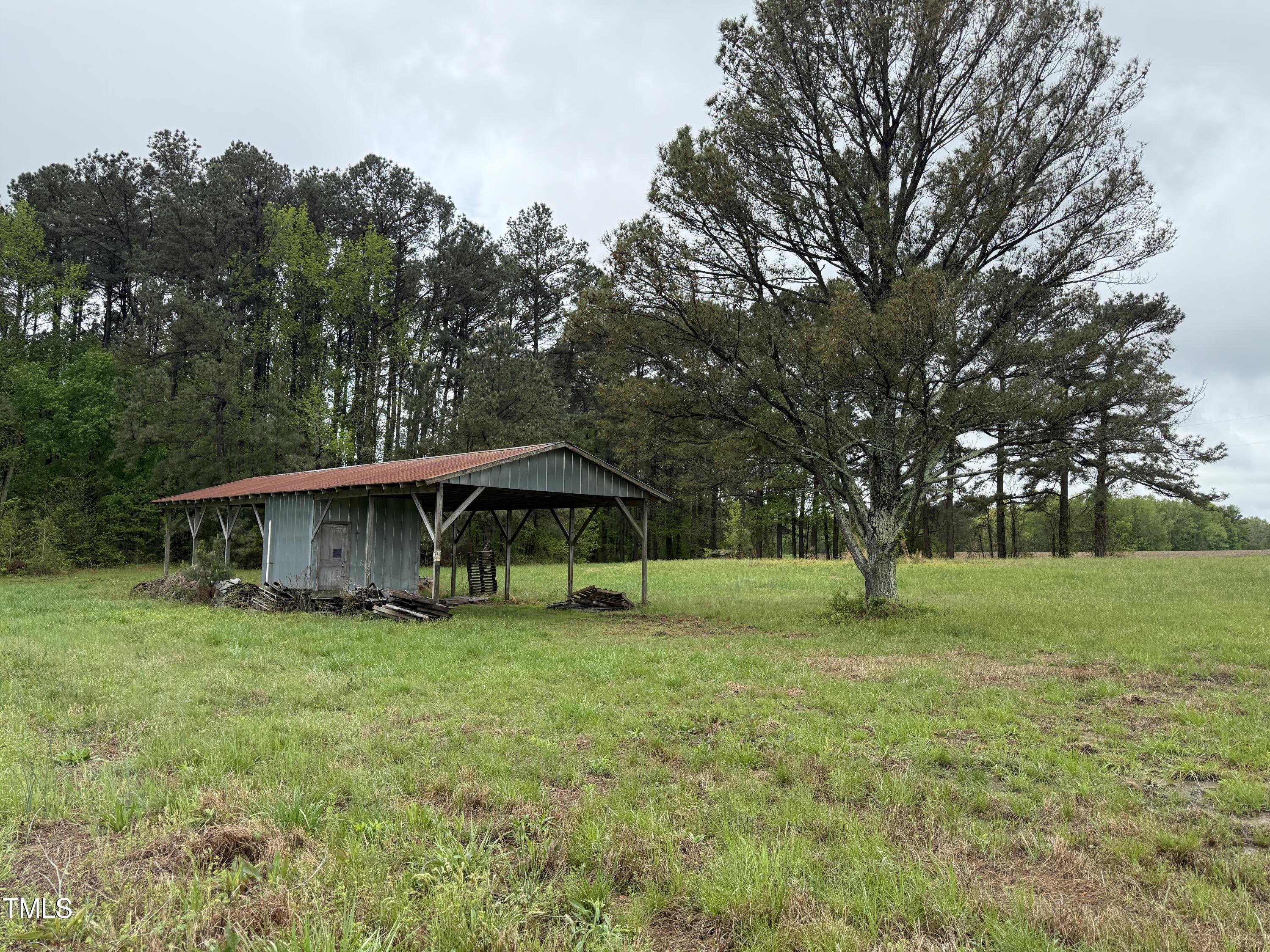 0 Stallings Mill Road