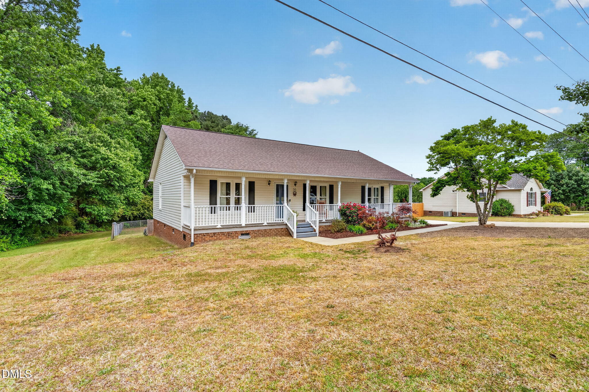 50 Sanders Road