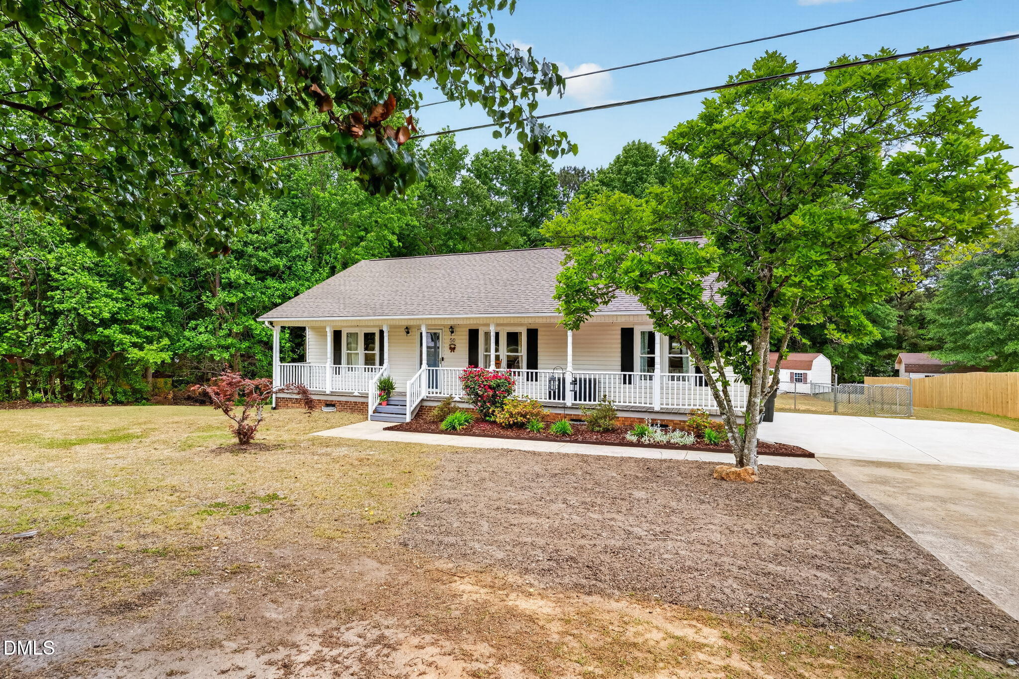 50 Sanders Road