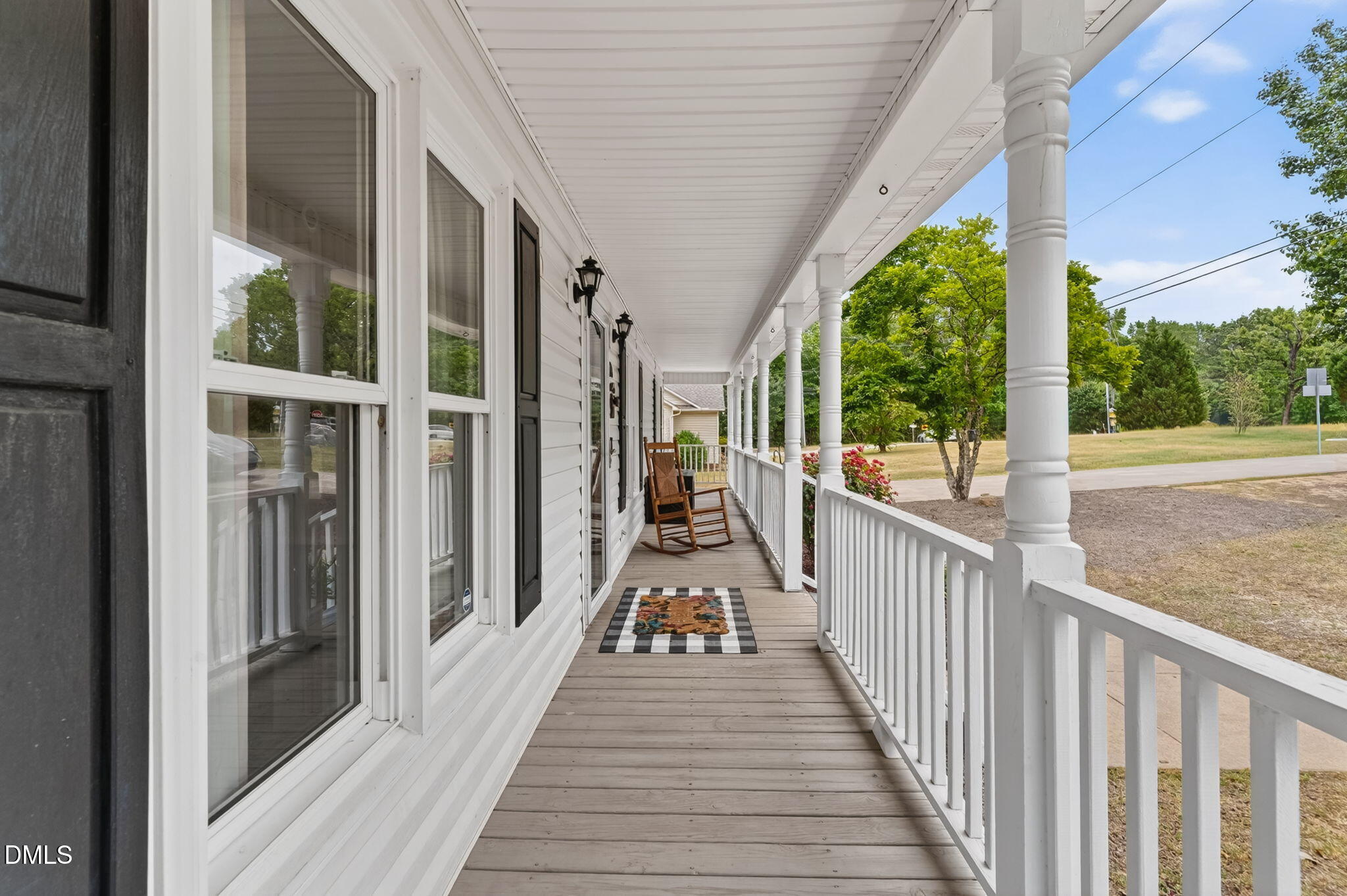 50 Sanders Road