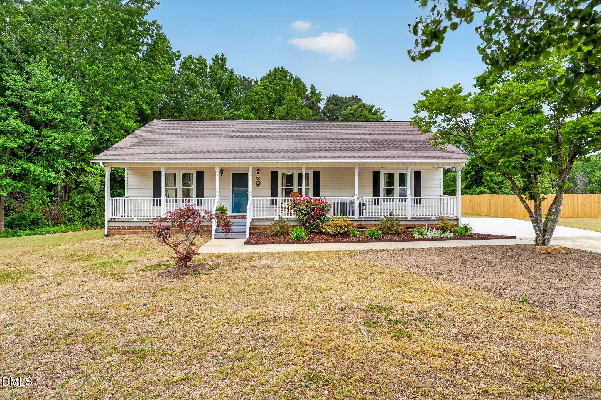 50 Sanders Road