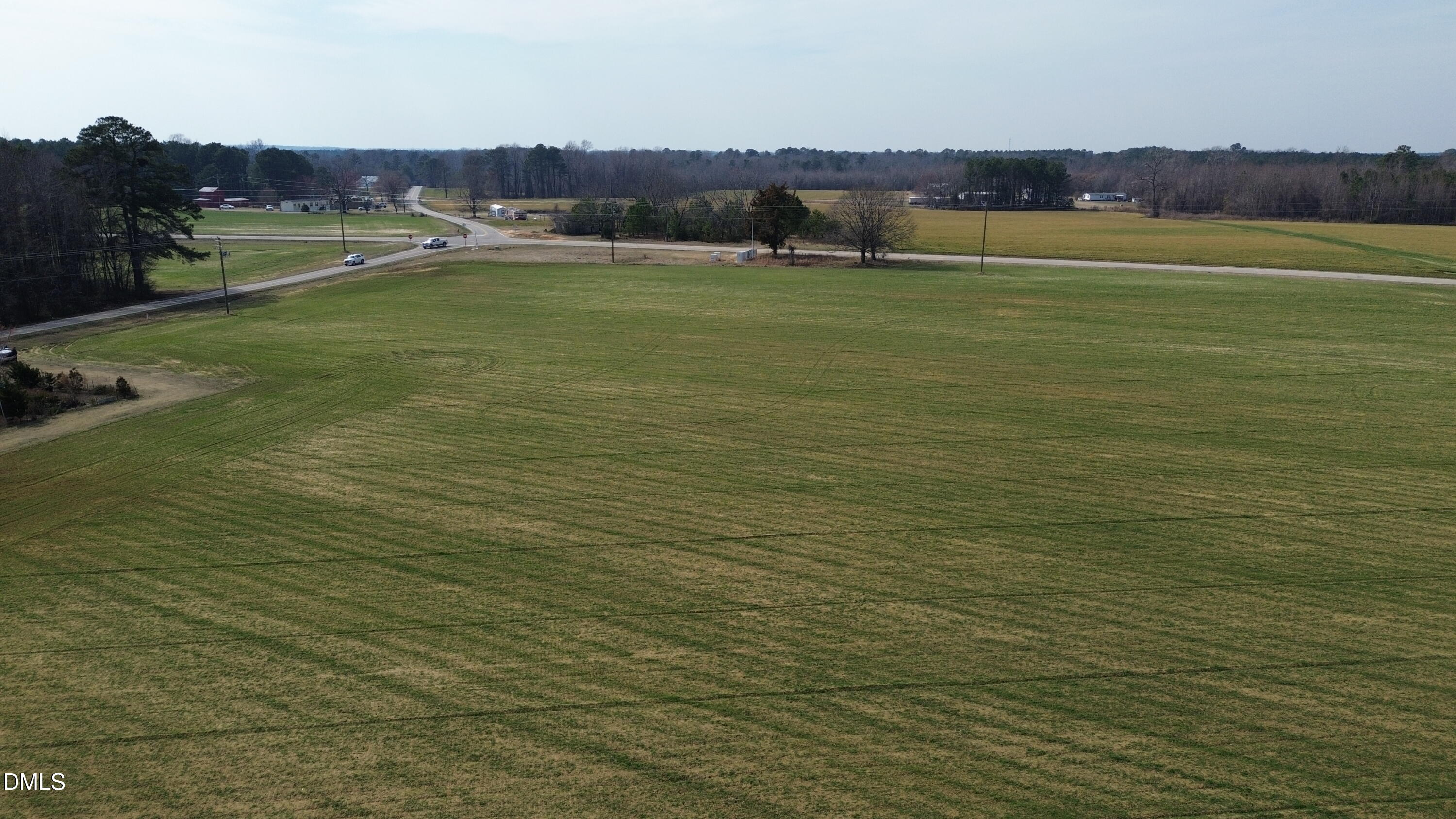 3811 Lake Wendell Road