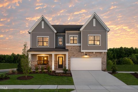 Photo of 601 Posterity Place #57, Rolesville, NC 27587 (MLS # 10172595)