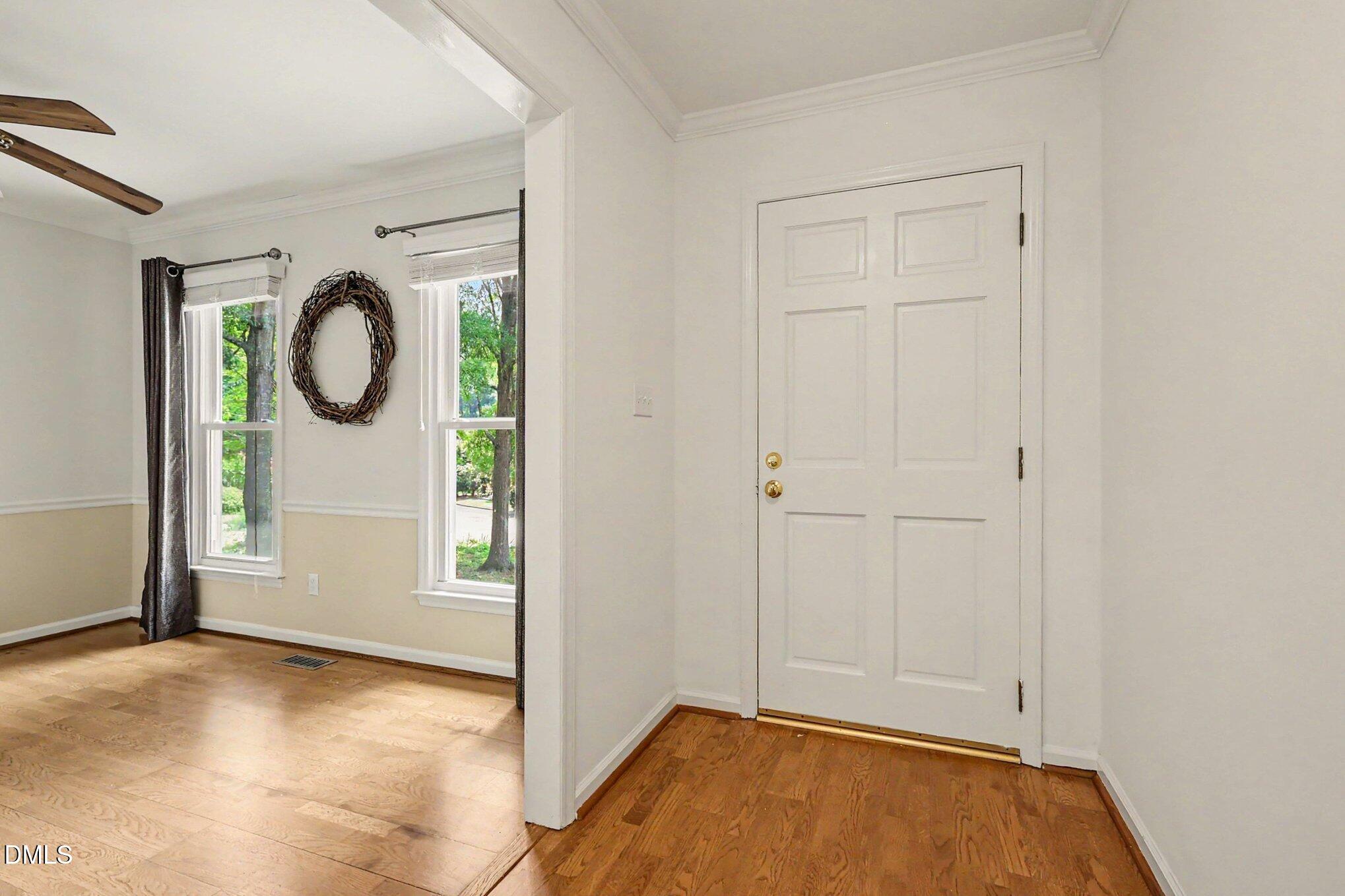 302 Hutchins Drive